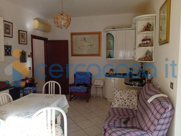 appartamento in vendita a Piacenza in zona Farnesiana