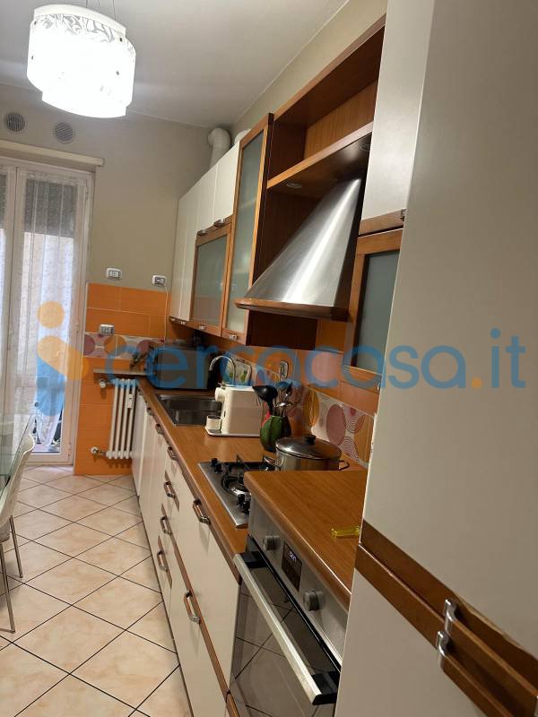 appartamento in vendita a Piacenza