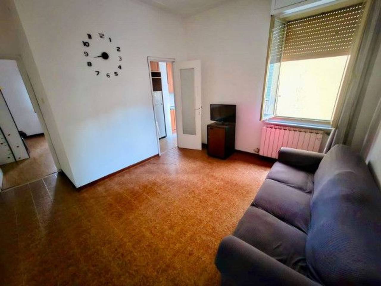 appartamento in vendita a Piacenza in zona Farnesiana