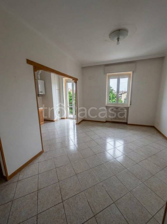 appartamento in vendita a Piacenza