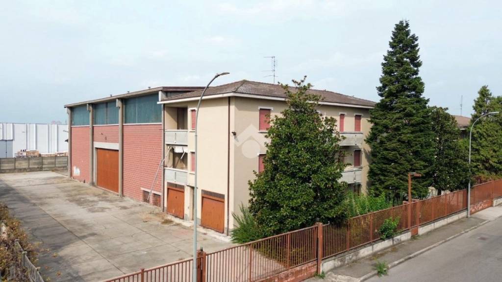 appartamento in vendita a Piacenza
