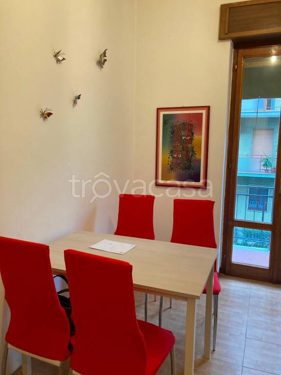 appartamento in vendita a Piacenza