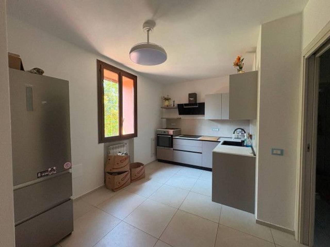 casa indipendente in vendita a Piacenza in zona La Verza