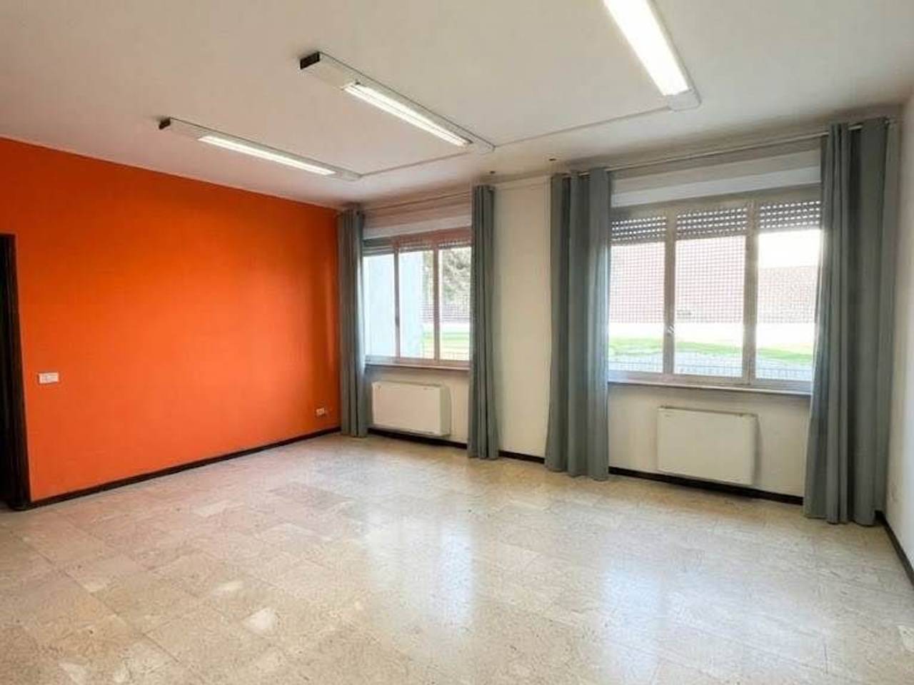 appartamento in vendita a Piacenza in zona Caorsana