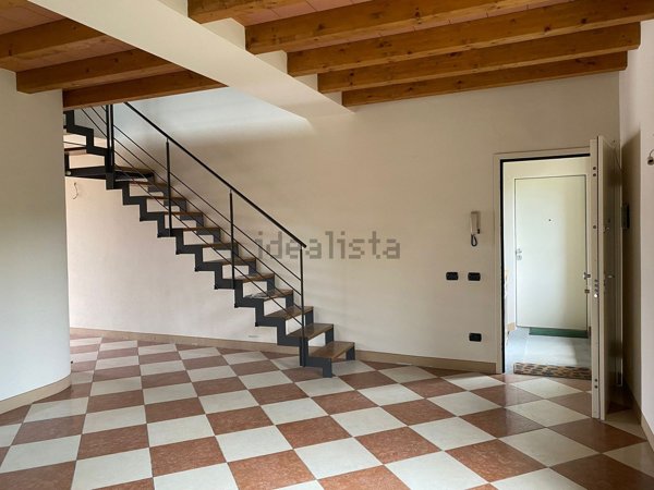 appartamento in vendita a Pianello Val Tidone