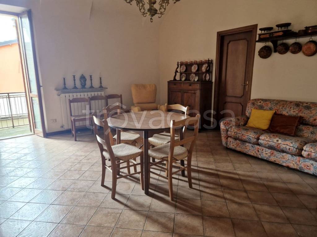 appartamento in vendita a Pianello Val Tidone