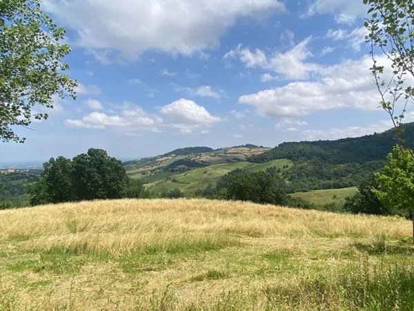 casa indipendente in vendita a Pianello Val Tidone