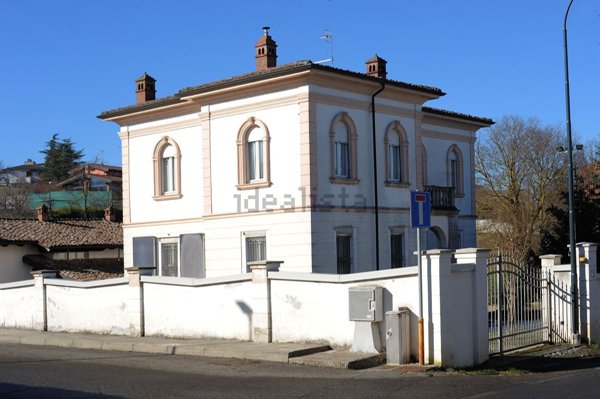 casa indipendente in vendita a Pianello Val Tidone