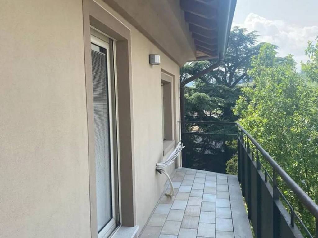 appartamento in vendita a Pianello Val Tidone