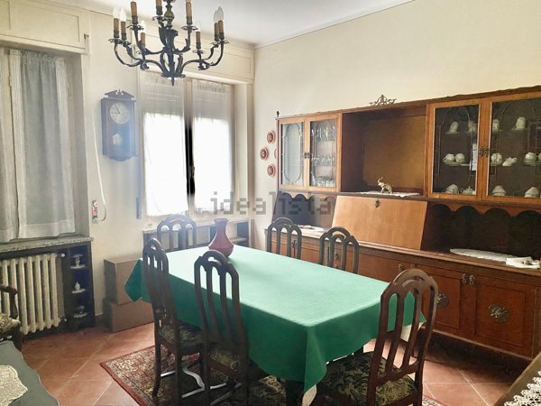appartamento in vendita a Pianello Val Tidone