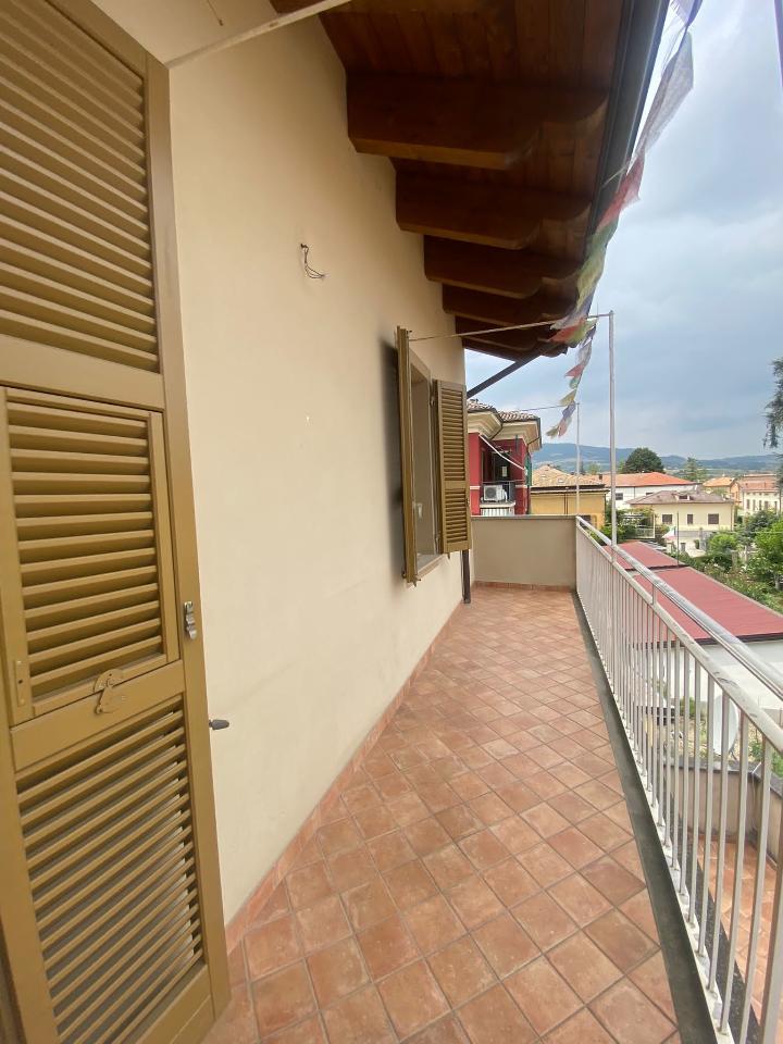 appartamento in vendita a Pianello Val Tidone