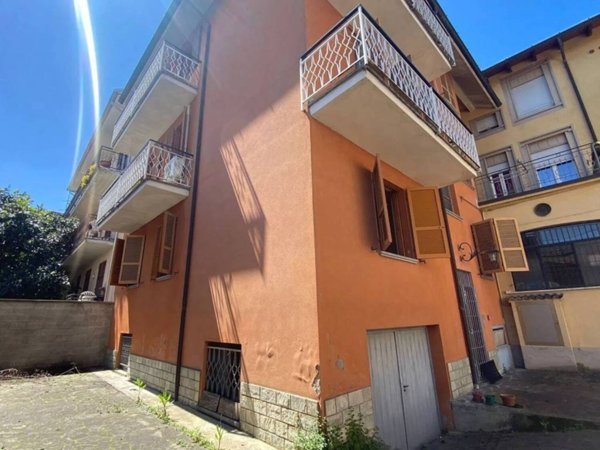 casa indipendente in vendita a Pianello Val Tidone
