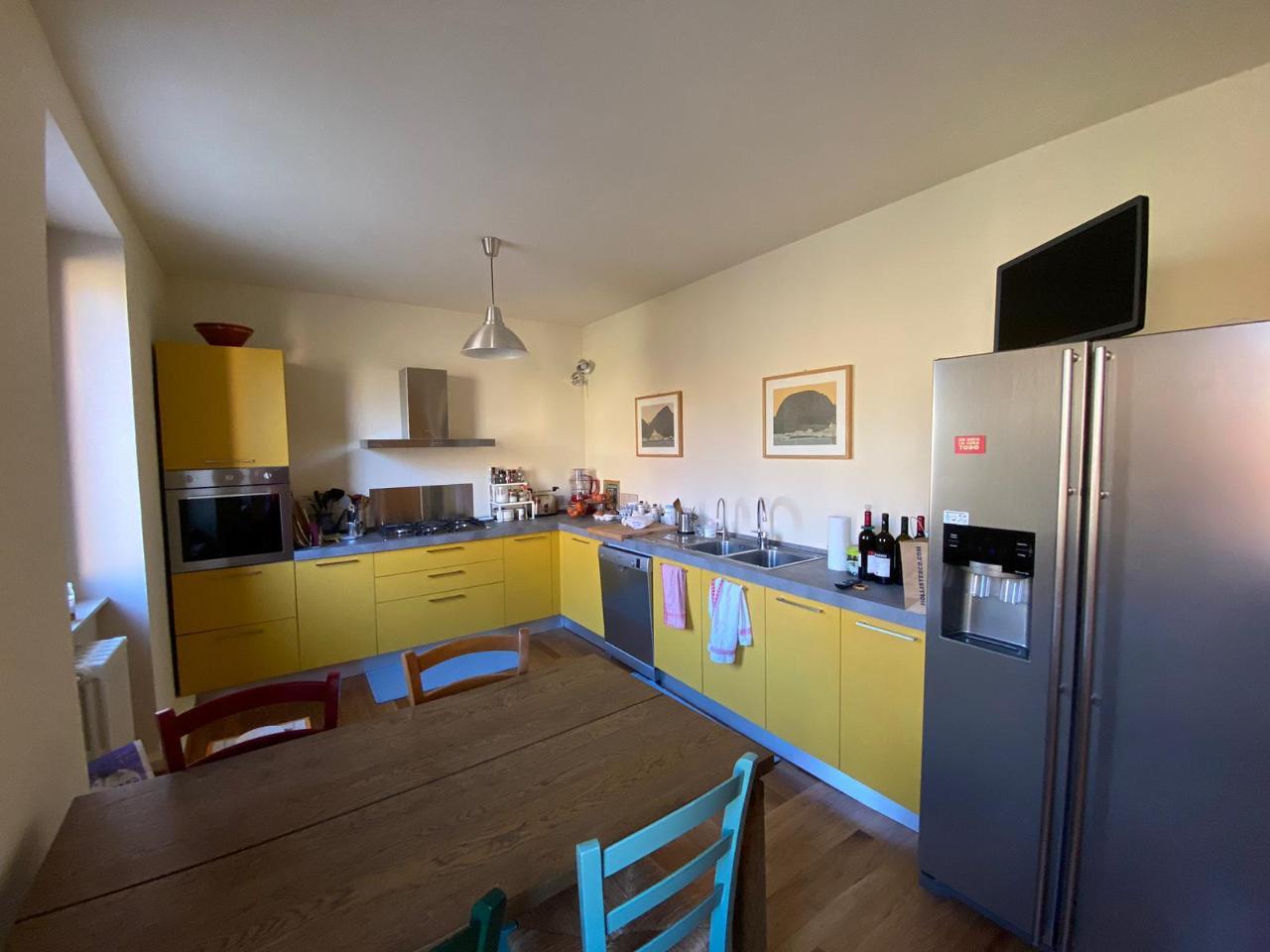 appartamento in vendita a Pianello Val Tidone