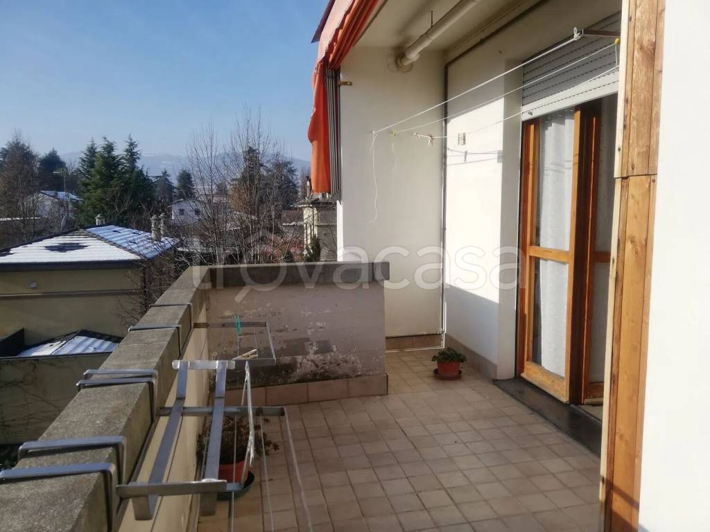 appartamento in vendita a Pianello Val Tidone