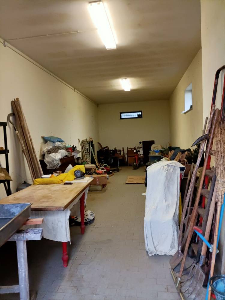 casa indipendente in vendita a Pianello Val Tidone