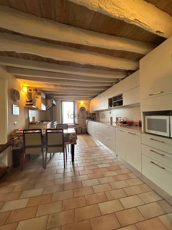 casa indipendente in vendita a Pianello Val Tidone