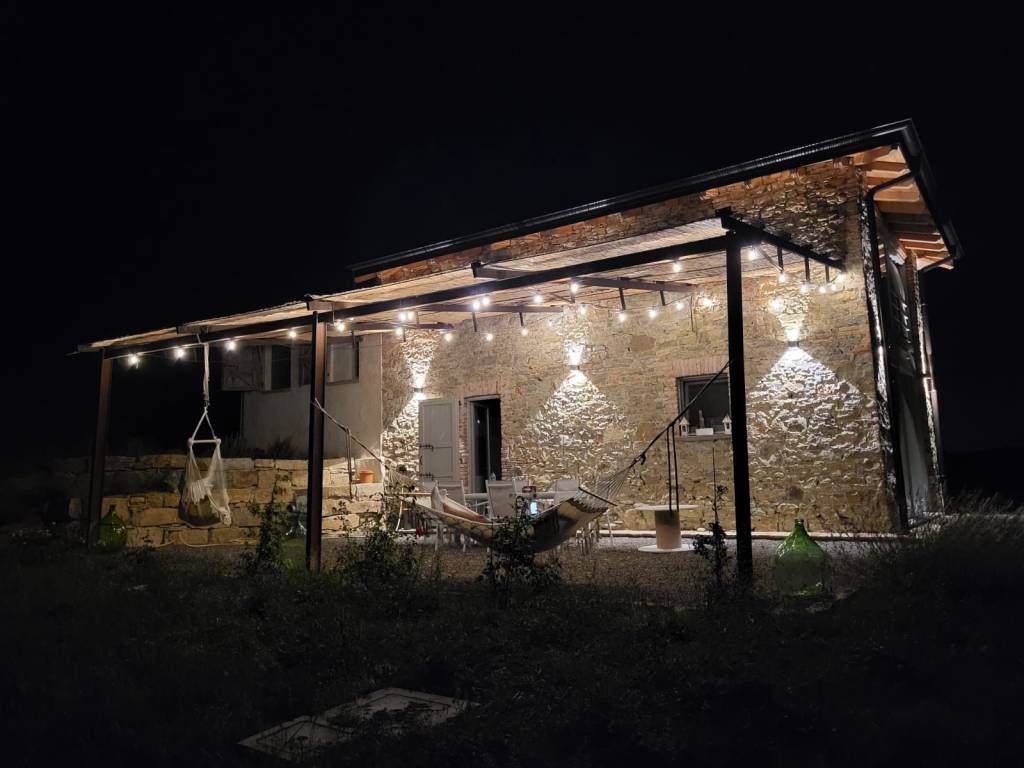casa indipendente in vendita a Pianello Val Tidone