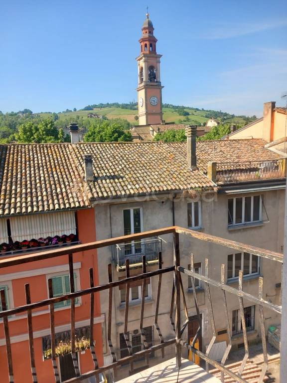 appartamento in vendita a Pianello Val Tidone