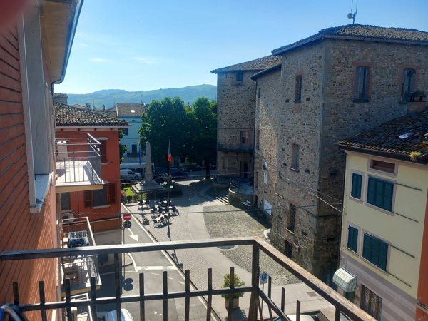 appartamento in vendita a Pianello Val Tidone