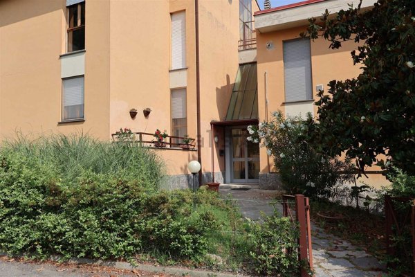 appartamento in vendita a Pianello Val Tidone
