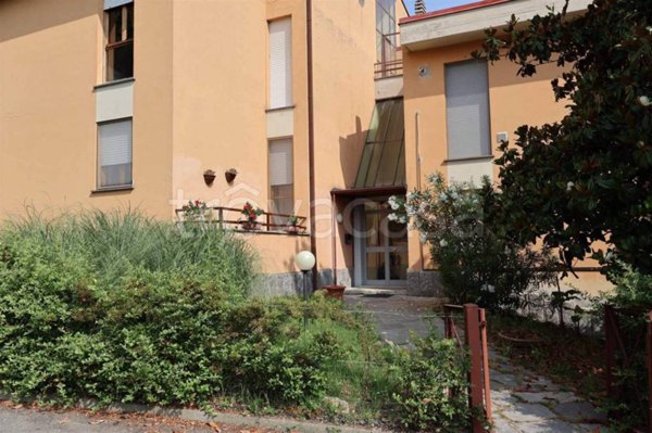 appartamento in vendita a Pianello Val Tidone