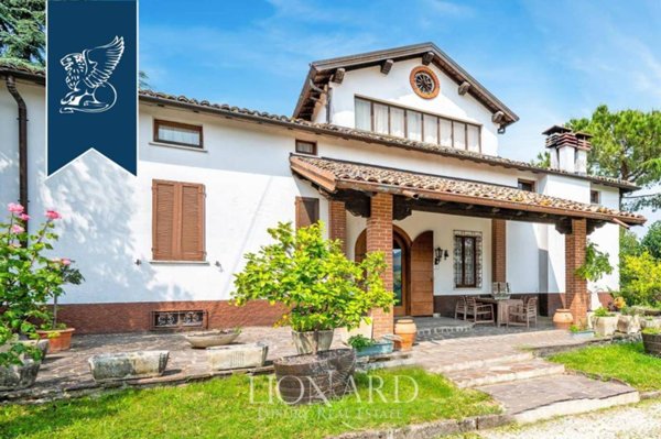 casa indipendente in vendita a Pianello Val Tidone