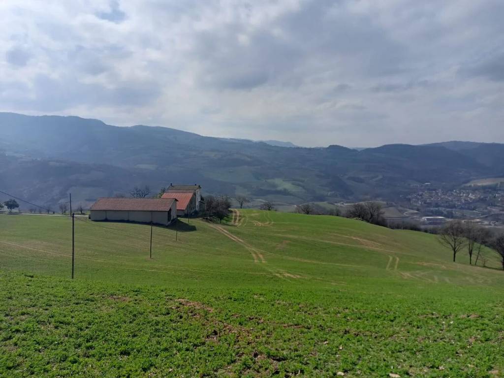 casa indipendente in vendita a Pianello Val Tidone