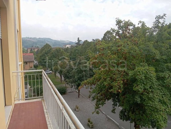 appartamento in vendita a Pianello Val Tidone