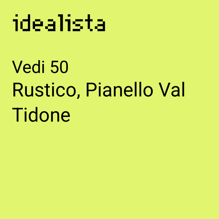 casa indipendente in vendita a Pianello Val Tidone