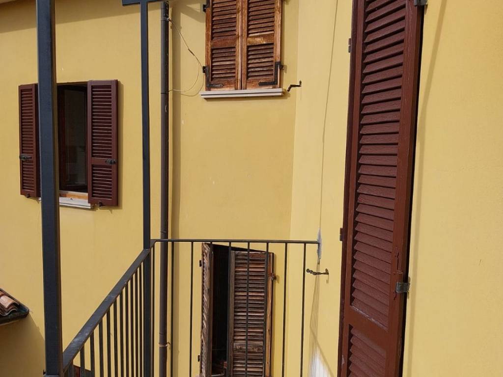 appartamento in vendita a Pianello Val Tidone