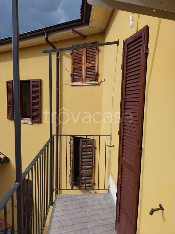 appartamento in vendita a Pianello Val Tidone