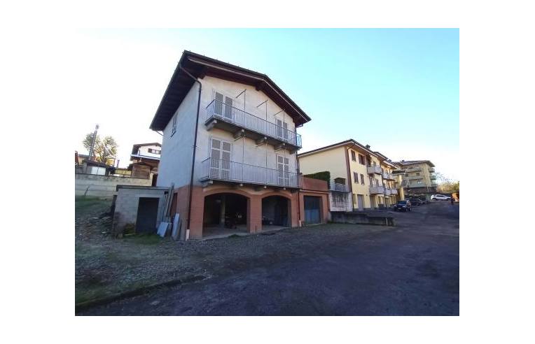 casa indipendente in vendita a Pianello Val Tidone