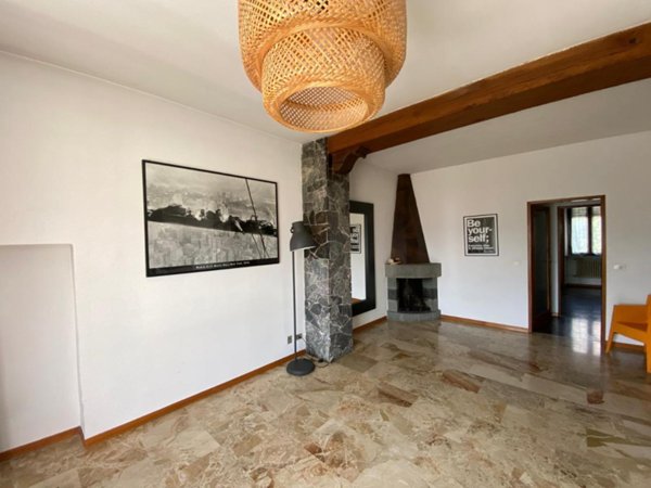 appartamento in vendita a Pianello Val Tidone