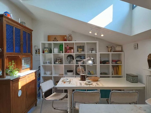 appartamento in vendita a Pianello Val Tidone