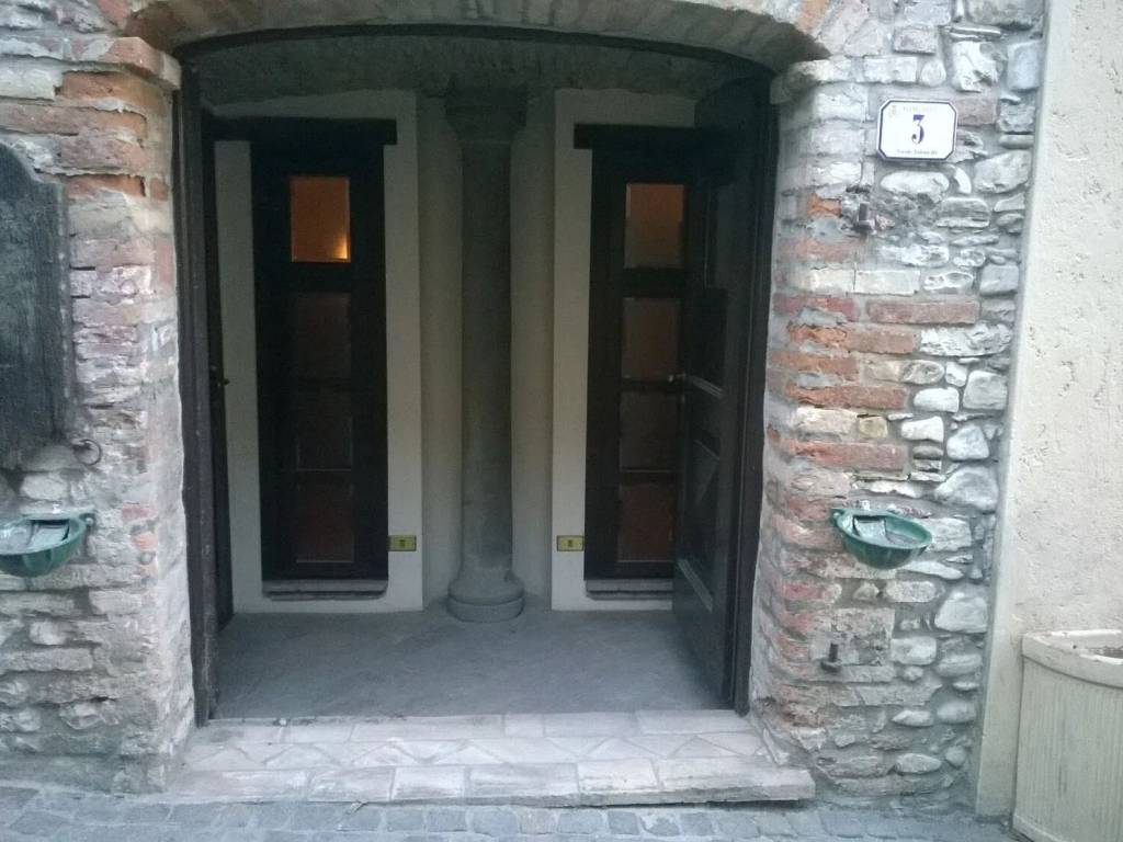 casa indipendente in vendita a Pianello Val Tidone