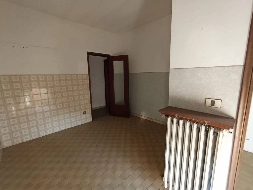 appartamento in vendita a Pianello Val Tidone