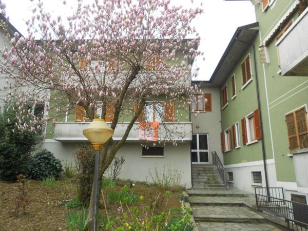 appartamento in vendita a Pianello Val Tidone