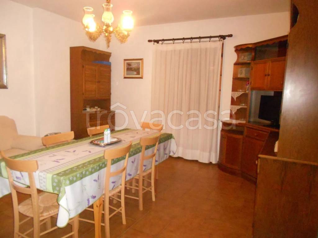 appartamento in vendita a Pianello Val Tidone