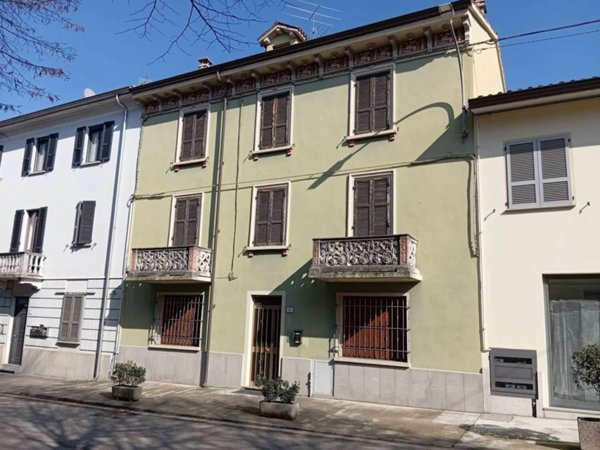 casa indipendente in vendita a Pianello Val Tidone