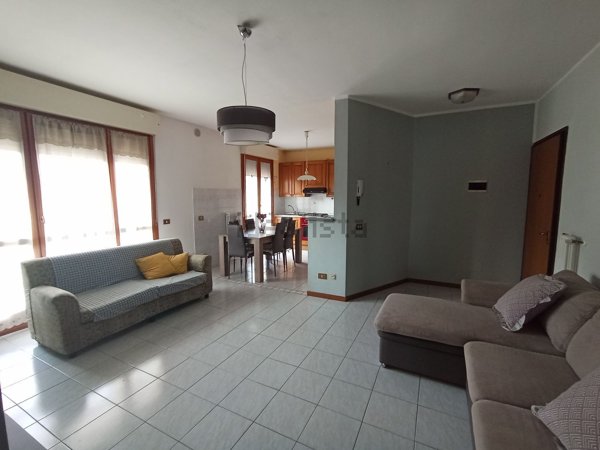 appartamento in vendita a Pianello Val Tidone