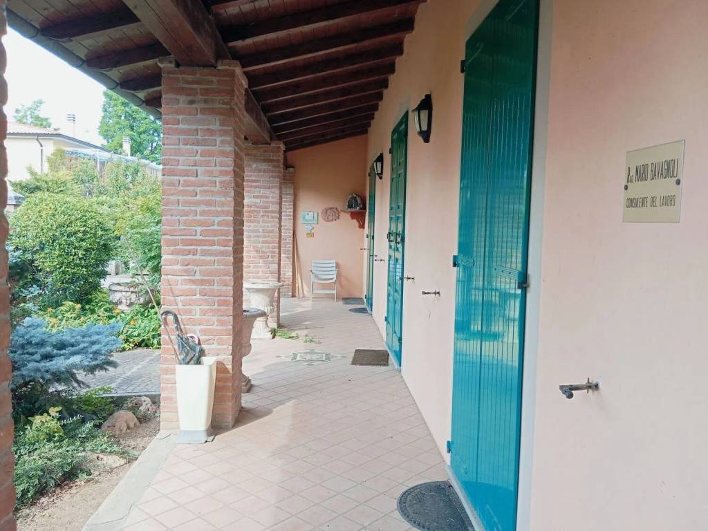 casa indipendente in vendita a Pianello Val Tidone