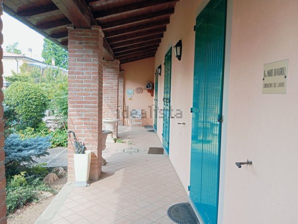 casa indipendente in vendita a Pianello Val Tidone