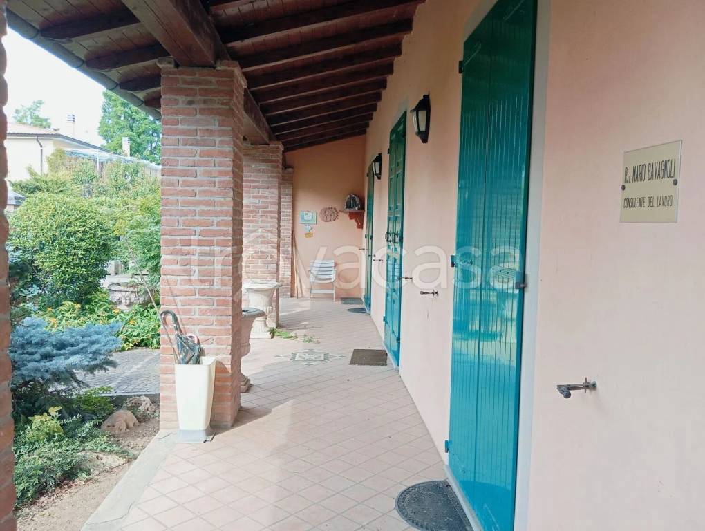 casa indipendente in vendita a Pianello Val Tidone