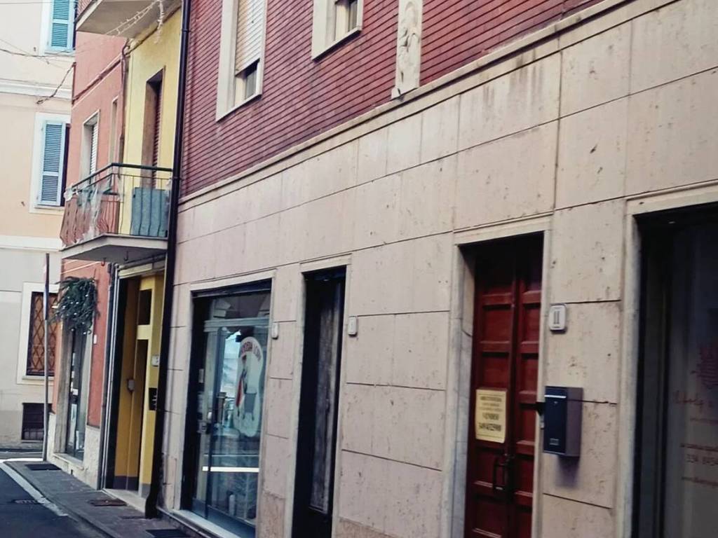 appartamento in vendita a Pianello Val Tidone