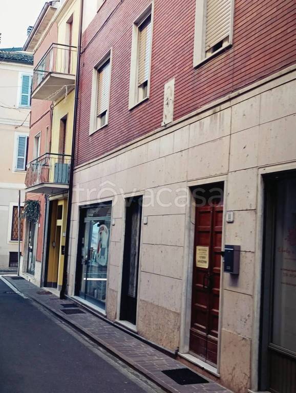 appartamento in vendita a Pianello Val Tidone