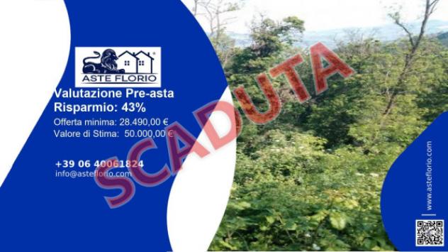 terreno agricolo in vendita a Pianello Val Tidone