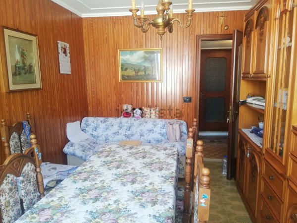 appartamento in vendita a Pianello Val Tidone