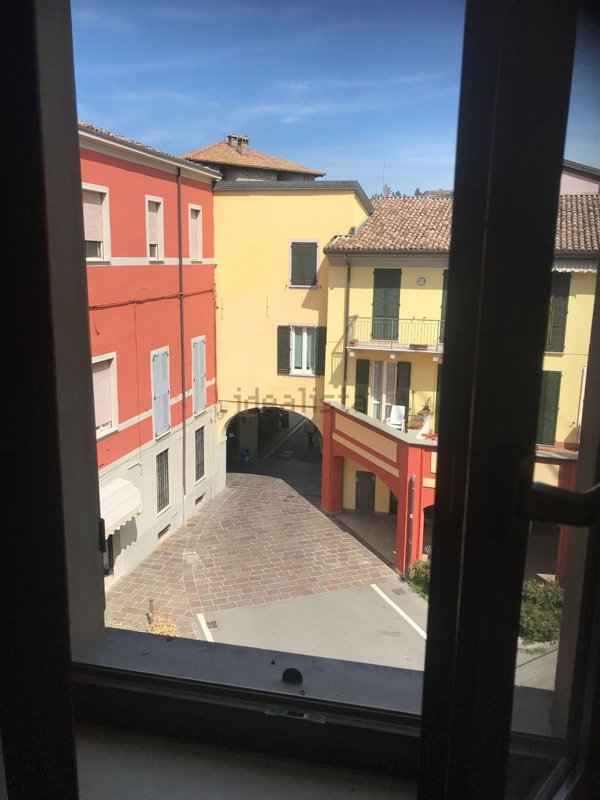 appartamento in vendita a Pianello Val Tidone