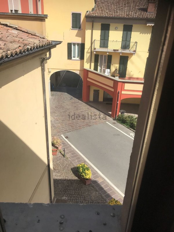 appartamento in vendita a Pianello Val Tidone