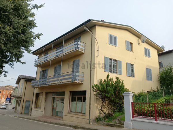 appartamento in vendita a Pianello Val Tidone